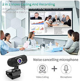 1080p DIY USB Live Stream Webcam