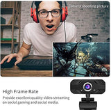 1080p DIY USB Live Stream Webcam
