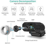 1080p DIY USB Live Stream Webcam