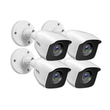 HD 1080p 3000TVL CCTV Outdoor Camera IP66 Night Vision Home Security System