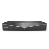 1080P 16-Channel Security DVR Hybrid 5-in-1 Video Recorder For CCTV Camera, Motion Detection, Email Alerts