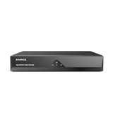 1080P 16-Channel Security DVR Hybrid 5-in-1 Video Recorder For CCTV Camera, Advanced Motion Detection Technology