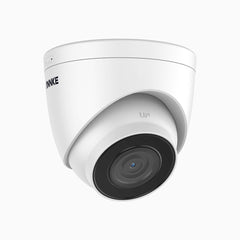 C500-5MP Outdoor PoE Security IP Camera, EXIR 2.0 Night Vision, Built-in Mic & SD Card Slot, IP67 Waterproof, RTSP & ONVIF Supported, Works with Alexa