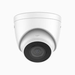 C500-5MP Outdoor PoE Security IP Camera, EXIR 2.0 Night Vision, Built-in Mic & SD Card Slot, IP67 Waterproof, RTSP & ONVIF Supported, Works with Alexa