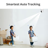 3MP HD Wireless IP Security Camera WiFi Home CCTV Network Two Way Audio