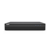 4K 8 Channel H.265+ PoE NVR - up to 10CH for 8 x PoE Cameras + 2 x WiFi IP Cameras, ONVIF Supported, Audio Recording
