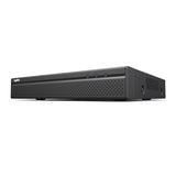 4K 8 Channel H.265+ PoE NVR - up to 10CH for 8 x PoE Cameras + 2 x WiFi IP Cameras, ONVIF Supported, Audio Recording