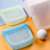 Reusable Silicone Bags