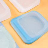 Reusable Silicone Bags